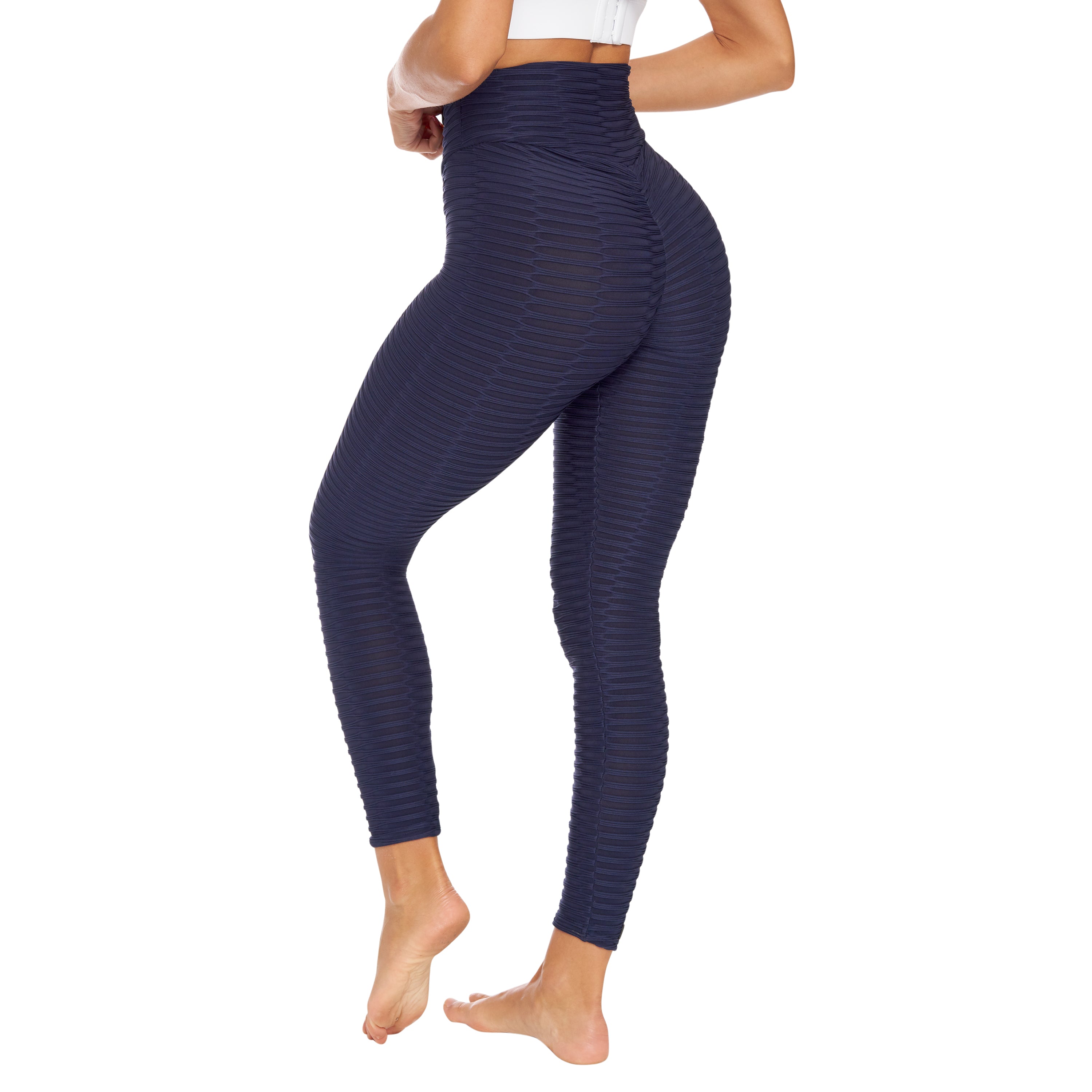 Momentum Leggings (Royal Navy)