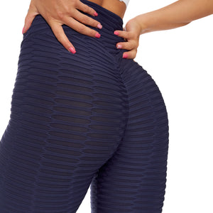 Momentum Leggings (Royal Navy)