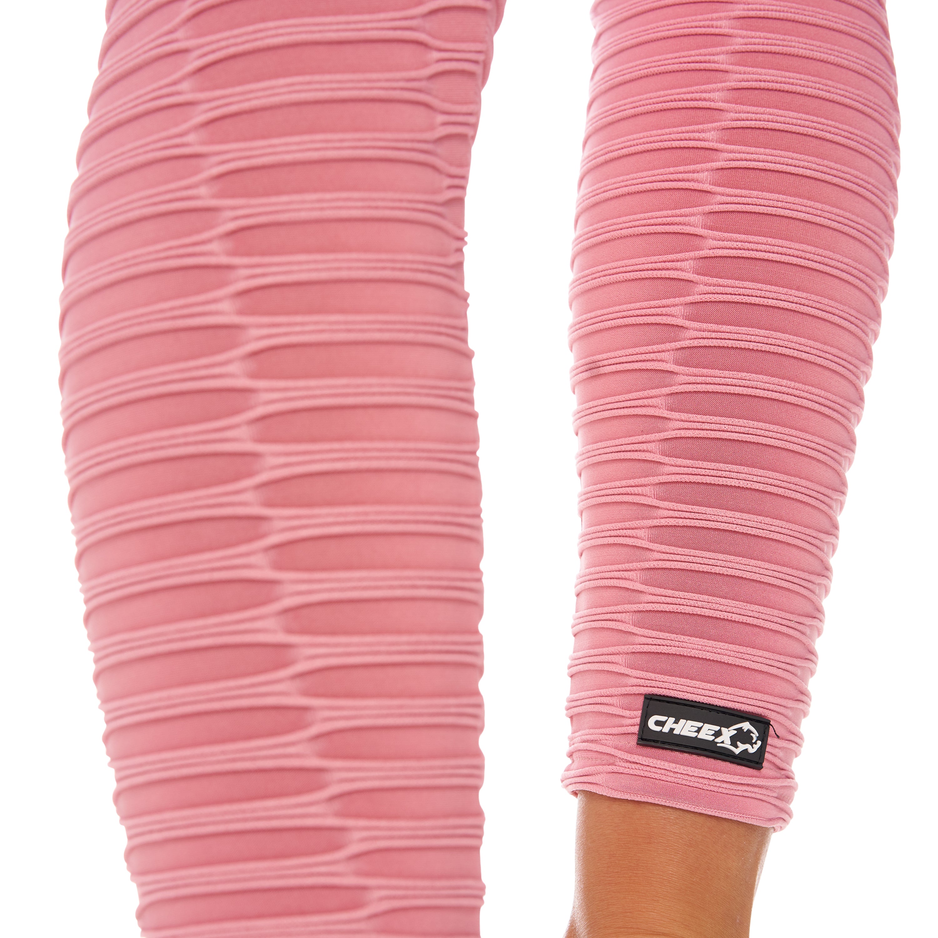 Momentum Leggings (Soft Pink)