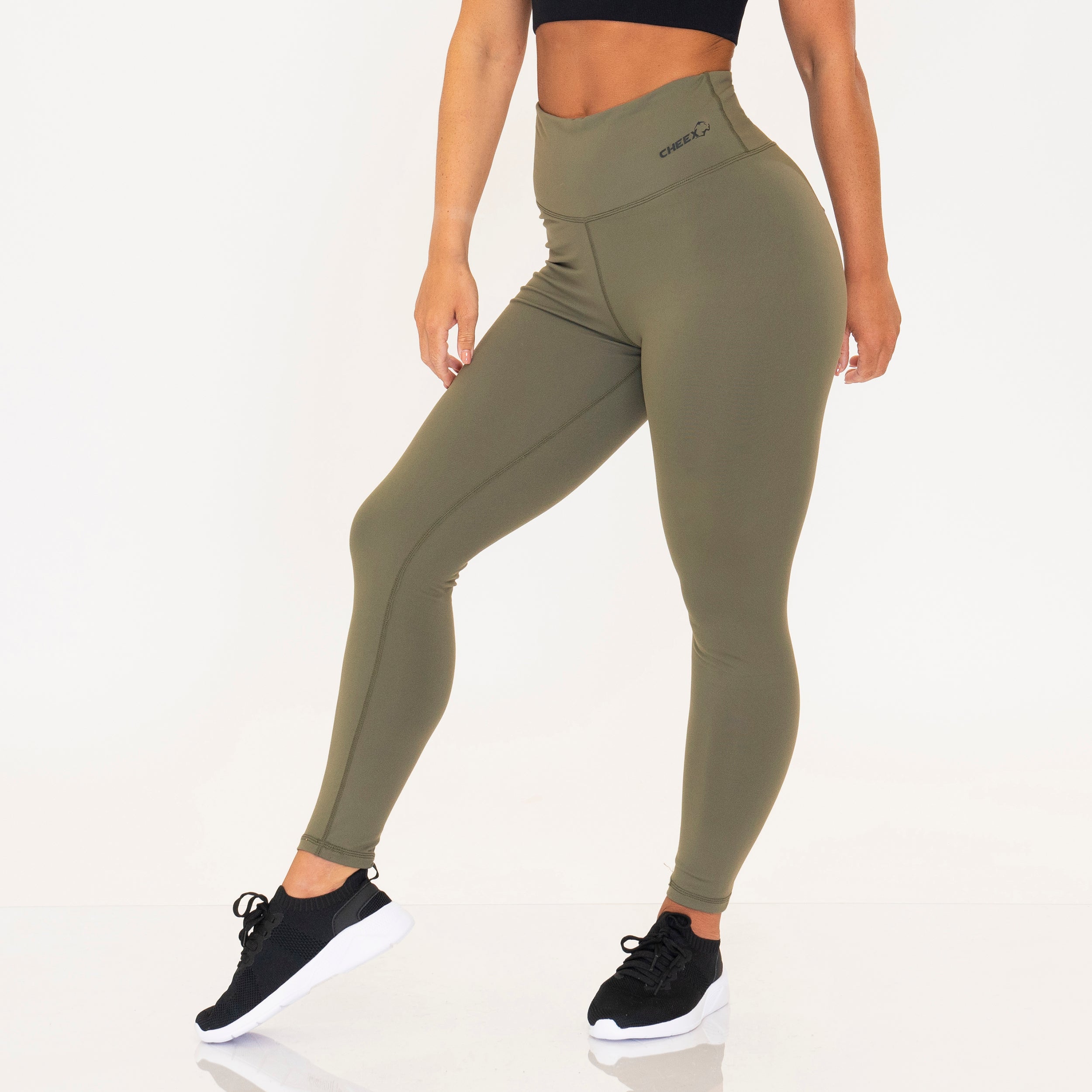 Leggings - Cheexwear