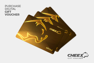 Gift Card - Cheexwear